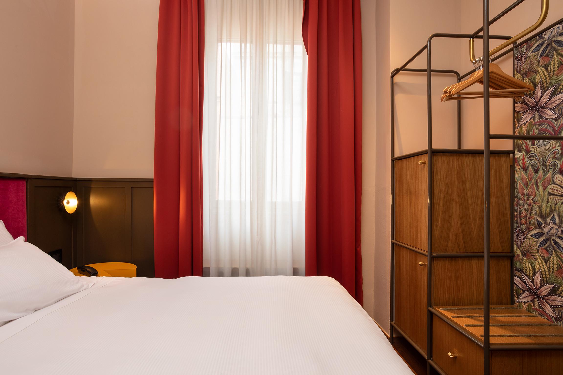 Condominio Monti Boutique Hotel Rome Bagian luar foto