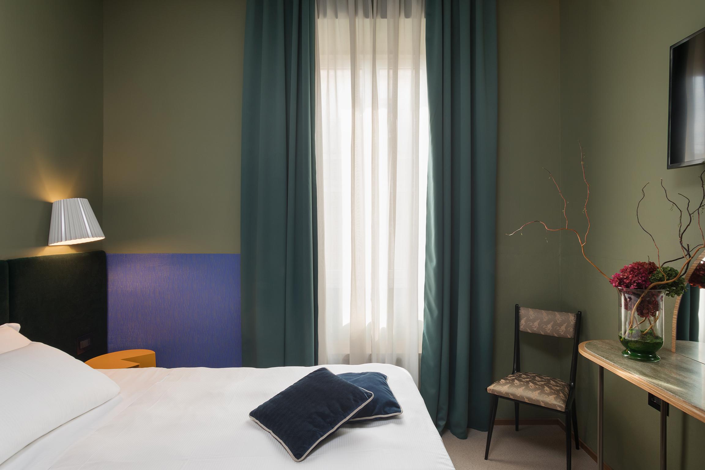 Condominio Monti Boutique Hotel Rome Bagian luar foto
