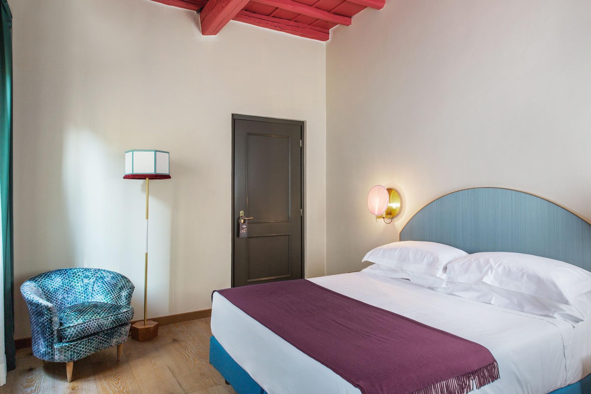 Condominio Monti Boutique Hotel Rome Bagian luar foto
