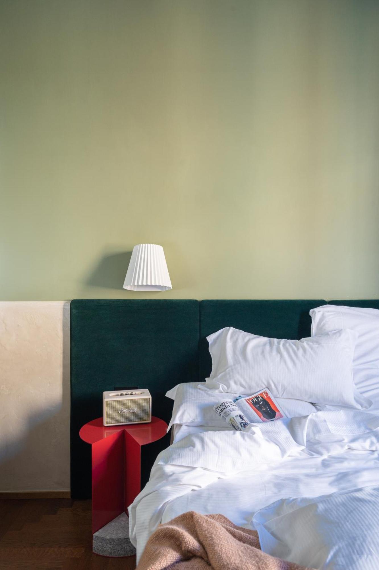 Condominio Monti Boutique Hotel Rome Bagian luar foto